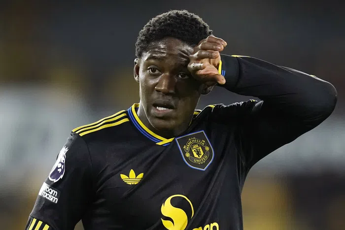  5 Shocking Reasons Kobbie Mainoo Rejected Transfer Exit for Manchester United
