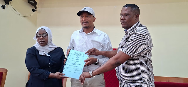  Sh2.1 Billion Project Set to Transform Football in Moshi as Polisi Tanzania Eyes Modern Stadium Boost
