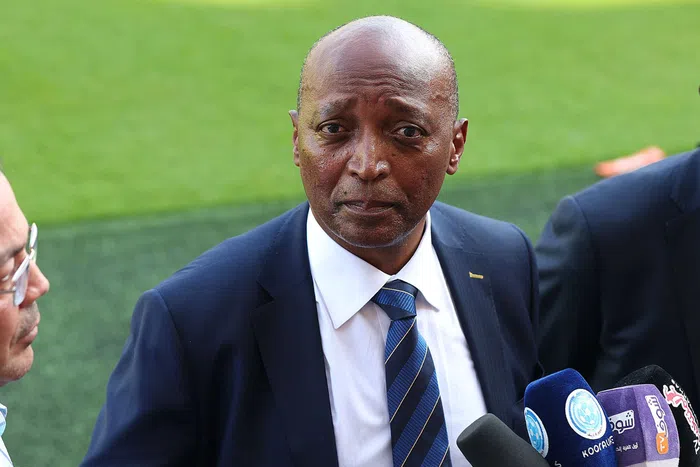  Would Patrice Motsepe’s Africa Forward Summit Visit Calm FKF Internal Wrangles?