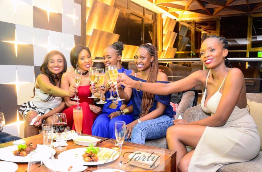  7 African Countries with Highest Alcohol Consumption (2026)