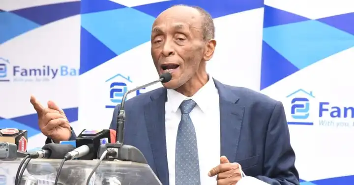  Millions Set Aside for Family Bank Patriarch in Significant Board Payout