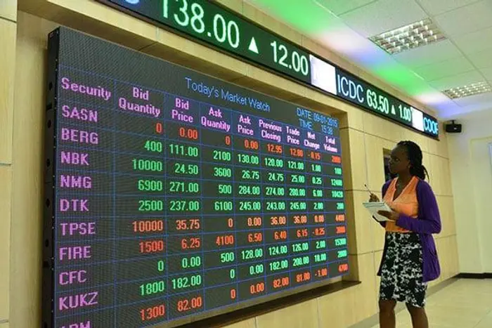  7 Wealthiest Corporate Investors Reconfiguring Kenya Private Equity Landscapes
