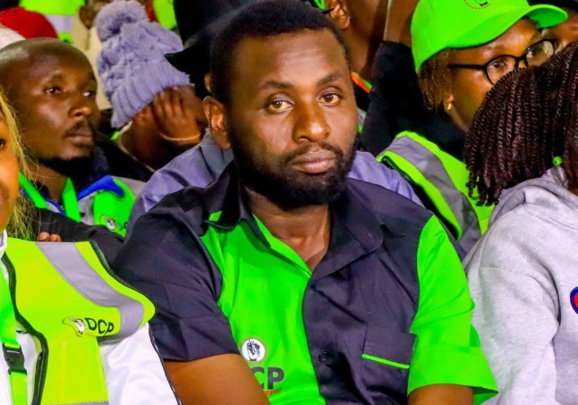  3 Shocking Things Behind Sammy Ngotho’s DCP Primary Victory in Ol Kalou