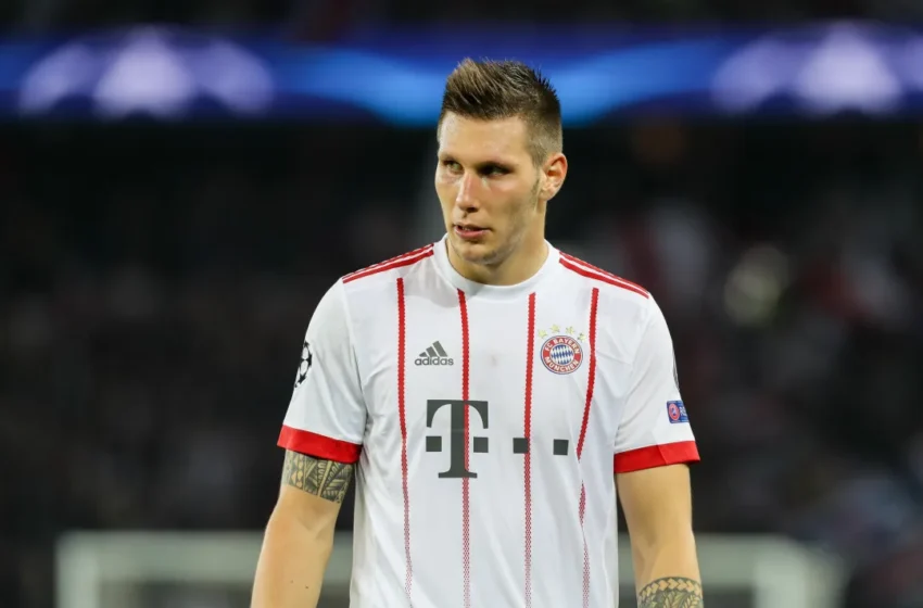  Niklas Suele: Touching Reason Why Dortmund Star Is Retiring at 30