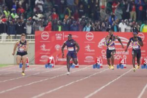 5 Pillars of Ferdinand Omanyala’s Historic 2026 Sprint Dominance