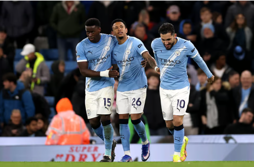  5 Reasons Why Manchester City’s Victory Just Turned Up Heat on Arsenal