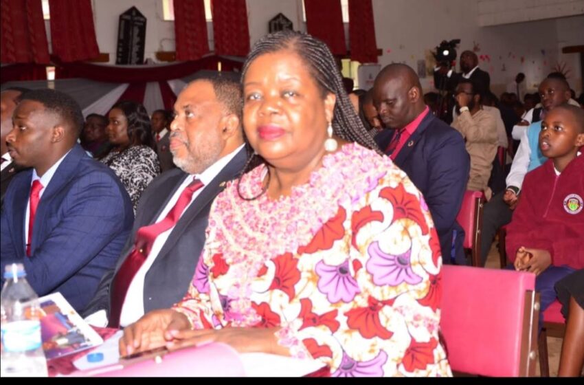  Unauthorized Deductions? Breaking Down Allegations Against KEWOTA Leadership