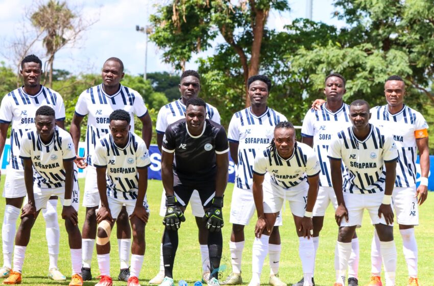  Sofapaka: A Bittersweet End To An Era Of Once Mighty Batoto Ba Mungu