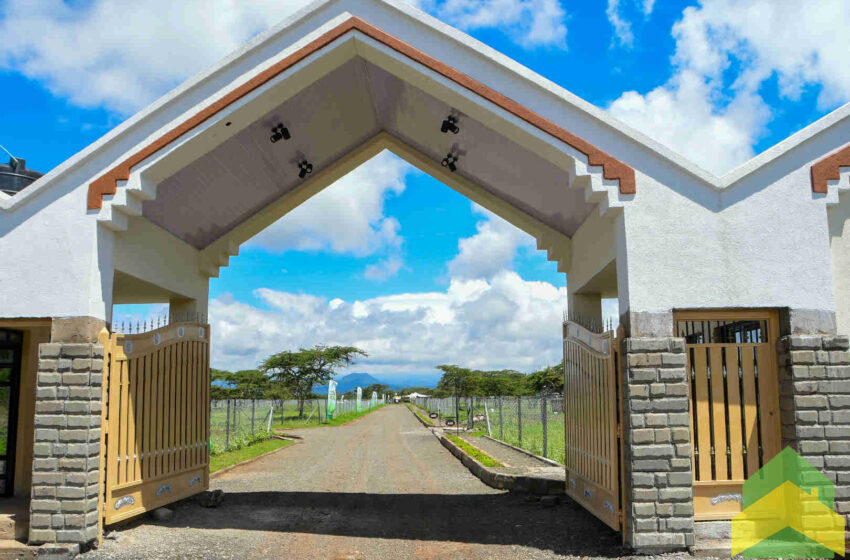  Famyard Enterprises Ltd Driving Structural Transformation In Mt Kenya Property Investment Sector