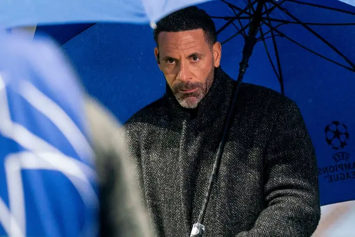  Rio Ferdinand To Open International Doors For Arusha Through AFCON 2027