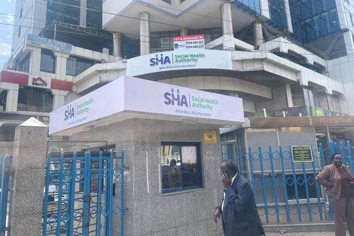  How SHA is Leveraging Artificial Intelligence to Achieve Universal Health Coverage