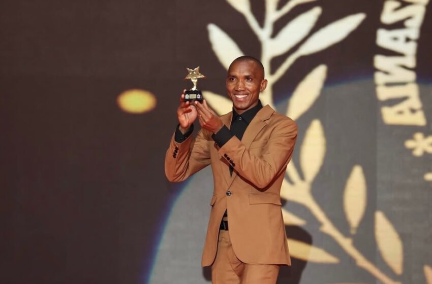  Alphonce Simbu: The Evolution of Global Athletics Icon, Tanzania’s Premier Brand