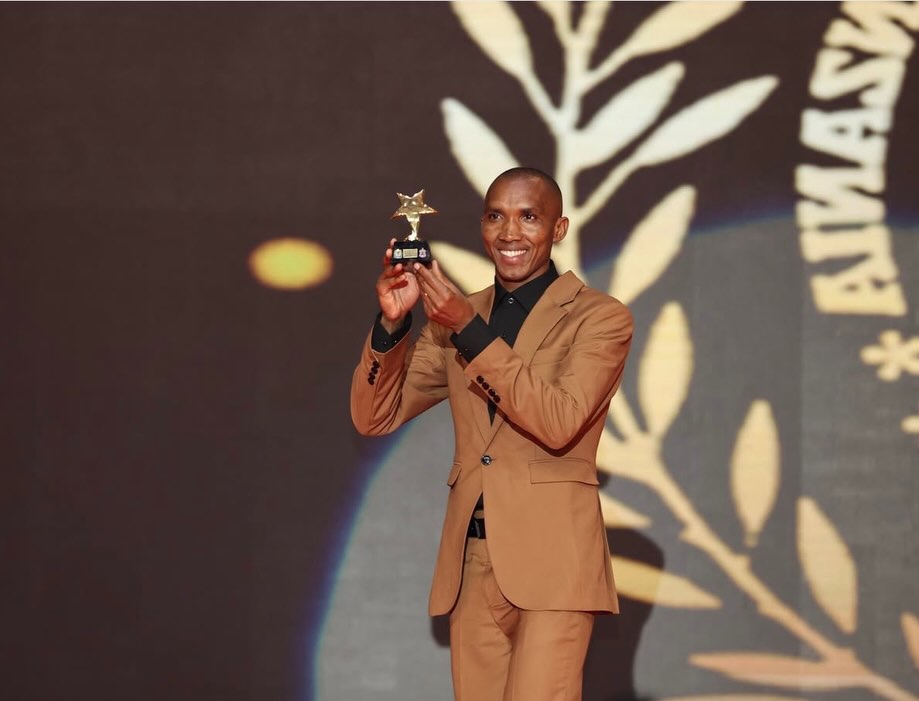 Alphonce Simbu: The Evolution of Global Athletics Icon, Tanzania’s ...
