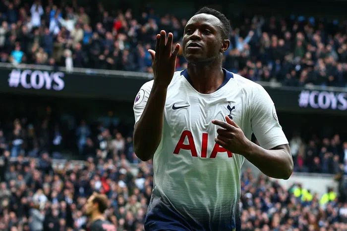  If Unthinkable Happens: Can Tottenham Rediscover Victor Wanyama Spirit In Time?