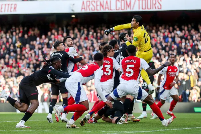  West Ham vs Arsenal Preview, Prediction, Team News and Head-to-Head