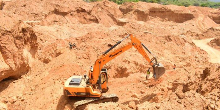  West Pokot Gold Mine: How 15 Artisanal Miners Lost Their Lives in Deadly Rockfall