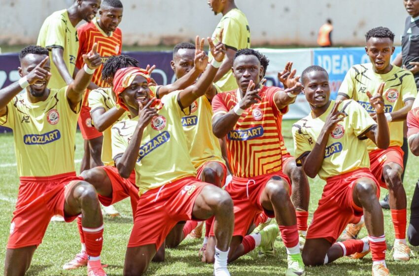  3K FC Rise to FKFPL: What Top-Tier Football Means for Fans, Businesses in Embu