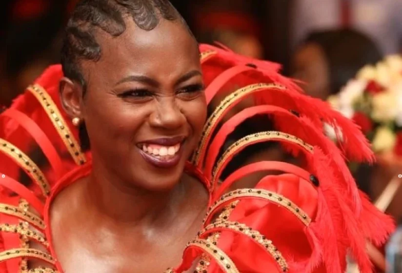  5 Most Followed Kenyan Celebrities on Instagram Driving Digital Influence in 2026