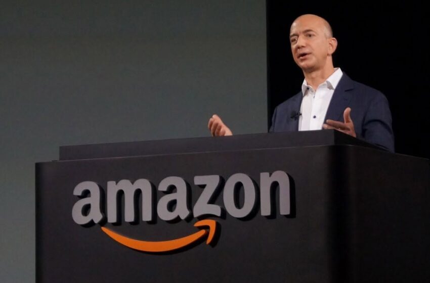  Amazon Kuiper Kenya Satellite Internet License Application Intensifies Low Earth Orbit Market Competition