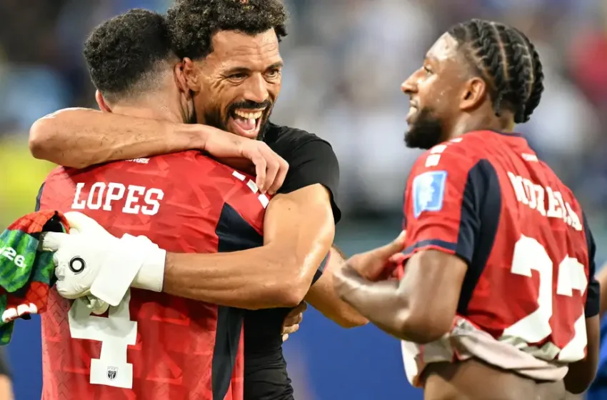  Uruguay vs Cape Verde: How Modern Underdogs Exploded Marcelo Bielsa Blueprint