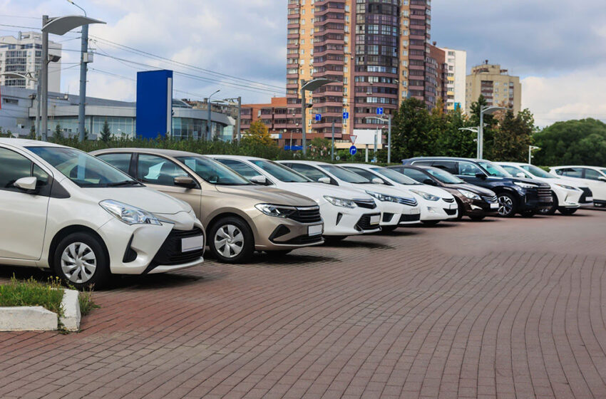  How to Verify Car Ownership Using Number Plate in Kenya