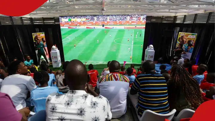  Why Traditional Television Is Losing Ground in Kenya Without Many People Noticing