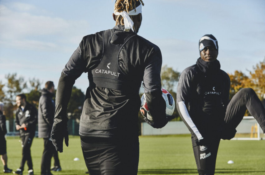  Brazil Player Tracking Tech: How Data Revolutionizes World Cup Football Strategy