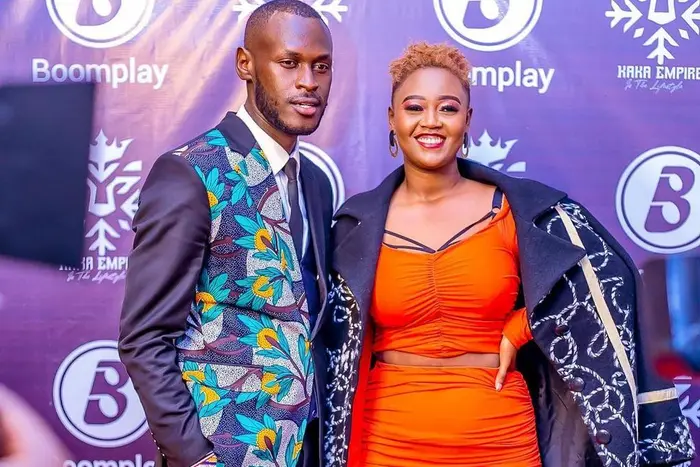  King Kaka Nana Owiti Split Reveals Realities Behind Celebrity Marriages