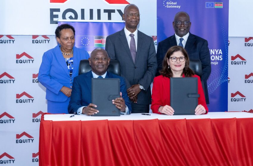  Equity EU Deal Boosts Global Student Mobility