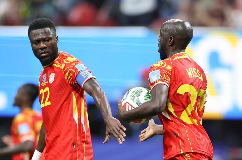  How African Football Is Challenging World Football Powers
