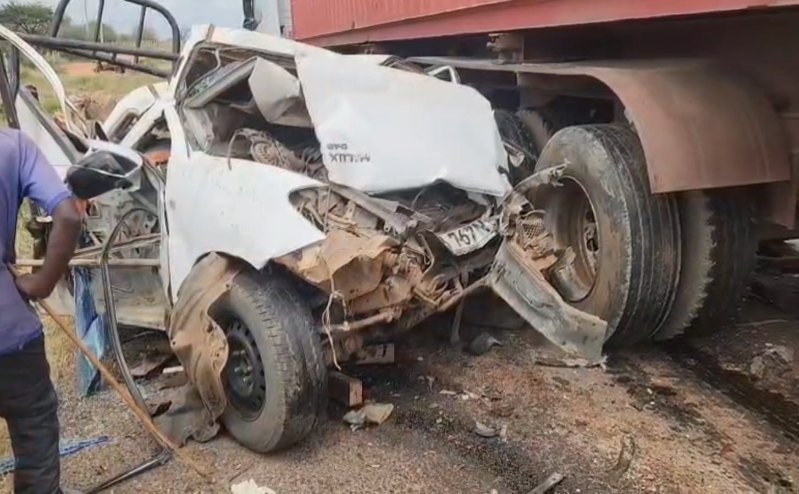  Who Were Makindu Motors Proprietors? Kiboko Road Accident Analysis