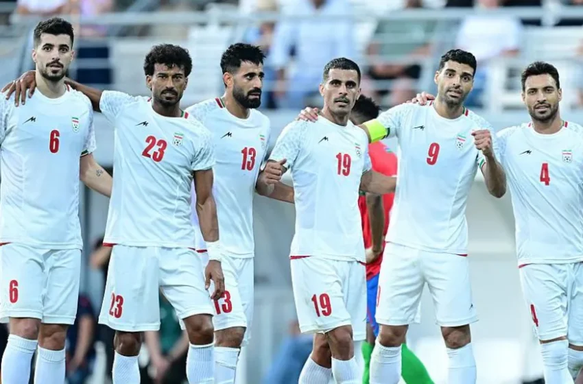  Why FIFA Faces Growing Fair Play Dispute Over Iran 2026 World Cup Travel Restrictions