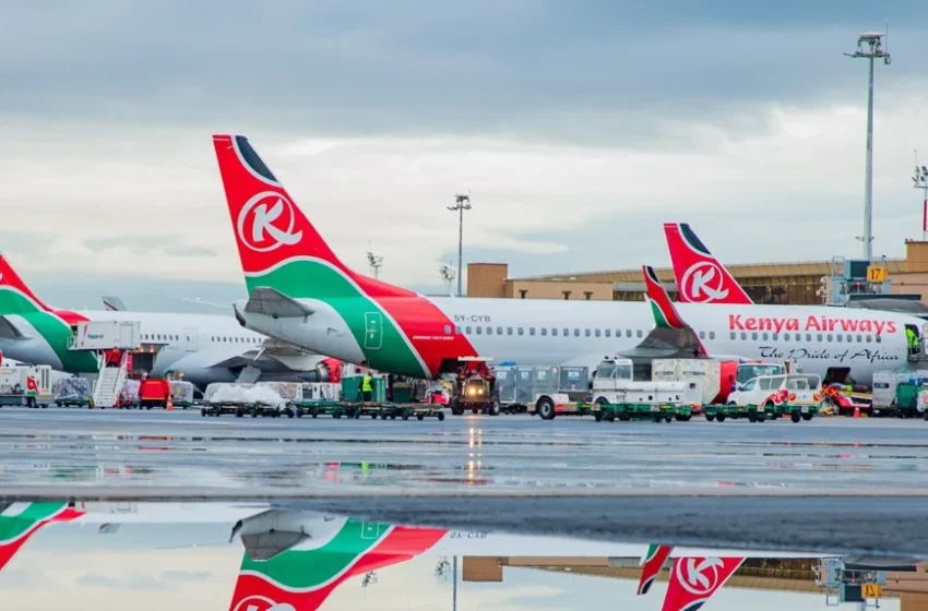  7 Key Questions About JKIA Upgrade Project Every Kenyan Is Asking