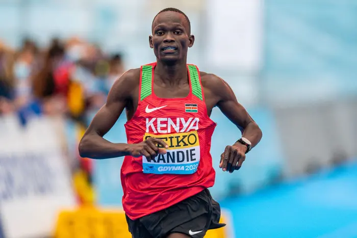  Kibiwott Kandie: Why 7-Year Exile Marks End Of An Era