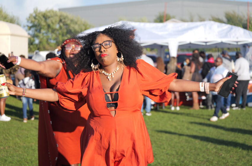 Globalizing Heritage: How Diaspora Festivals are Shaping Kenyan Soft Power