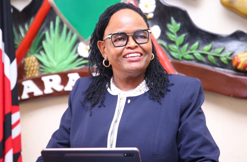  What Supreme Court Sh19.7 Million Asset Recovery Ruling Means for Kenyans