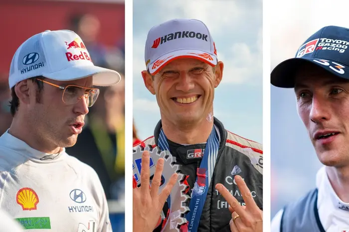  2026 WRC Earnings: Safari Rally Success, Driver Contracts, Financial Strategy