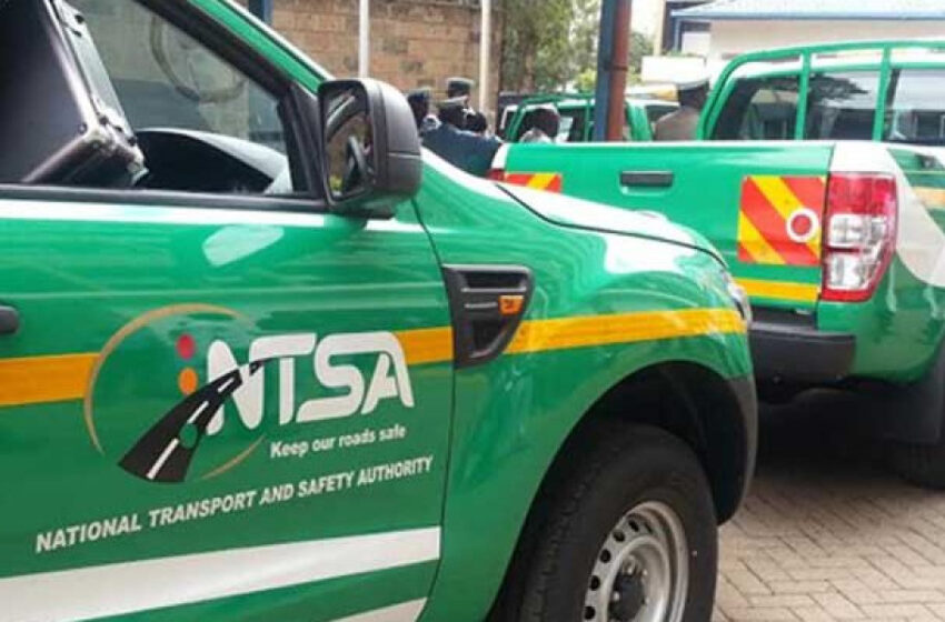  Kenya Motor Vehicle Inspection Overhaul: Economic Impact, Infrastructure Capacity & Policy Dynamics Explained