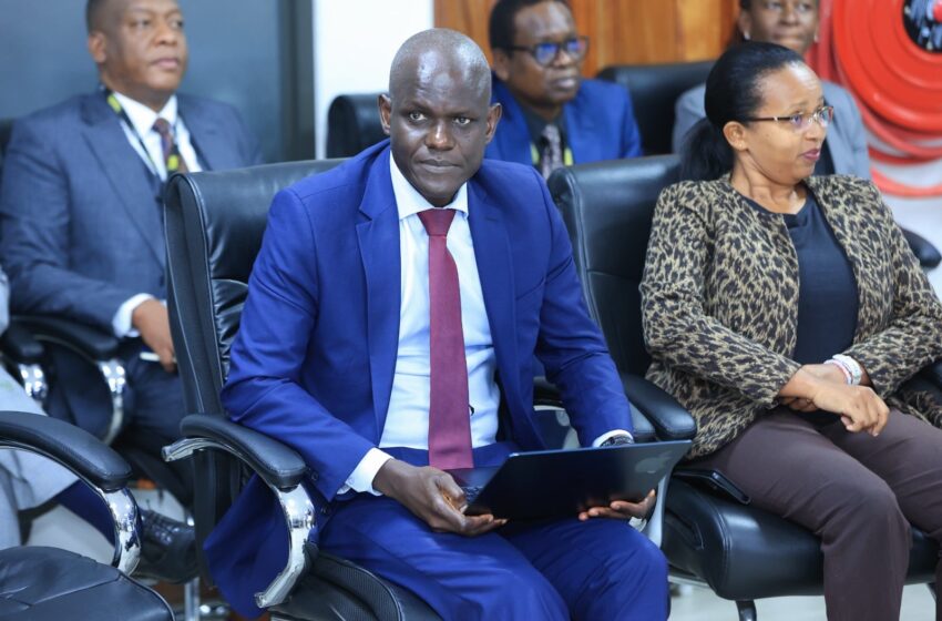  How NTSA Licensing Suspension Is Changing Kenya Public Transport System
