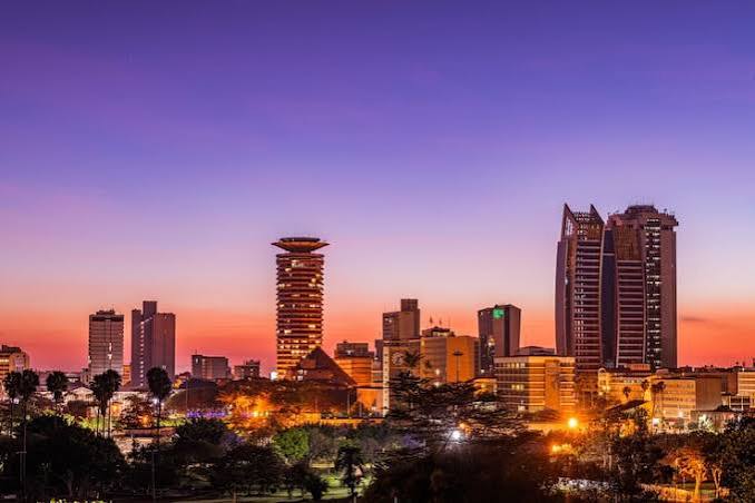  Strategic Guide: Top 5 Affordable Hotels for Nairobi Business and Travel