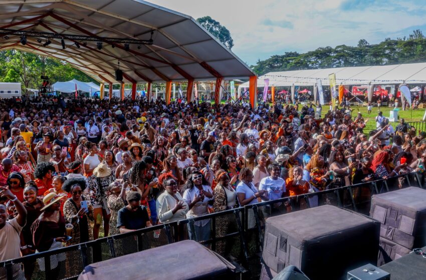  Limuru Cultural Festival Review Exposes Critical Infrastructure Hurdles For Massive Crowds