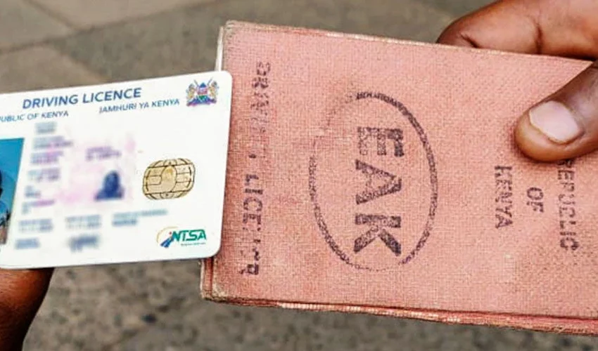  Smart Driving License Enrollment Kenya Huduma Centre Mass Rollout Strategies