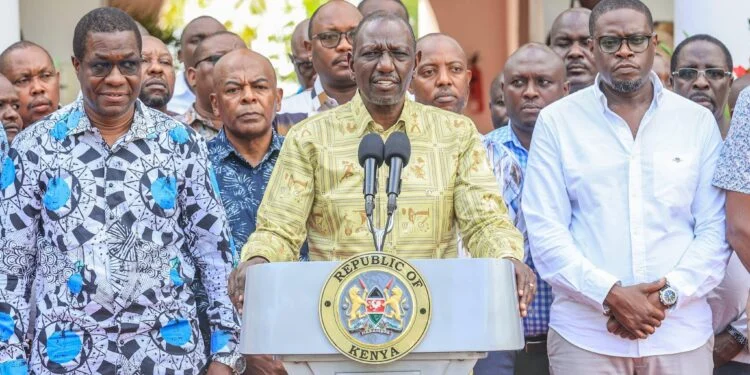  Fuel Prices in Kenya Explained: Why Debt Pressure May Matter More Than Global Oil Trends
