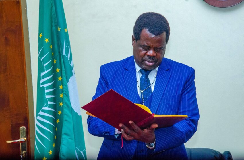  Okiya Omtatah Pulls Back Curtain on Budget Figures Few Kenyans Notice