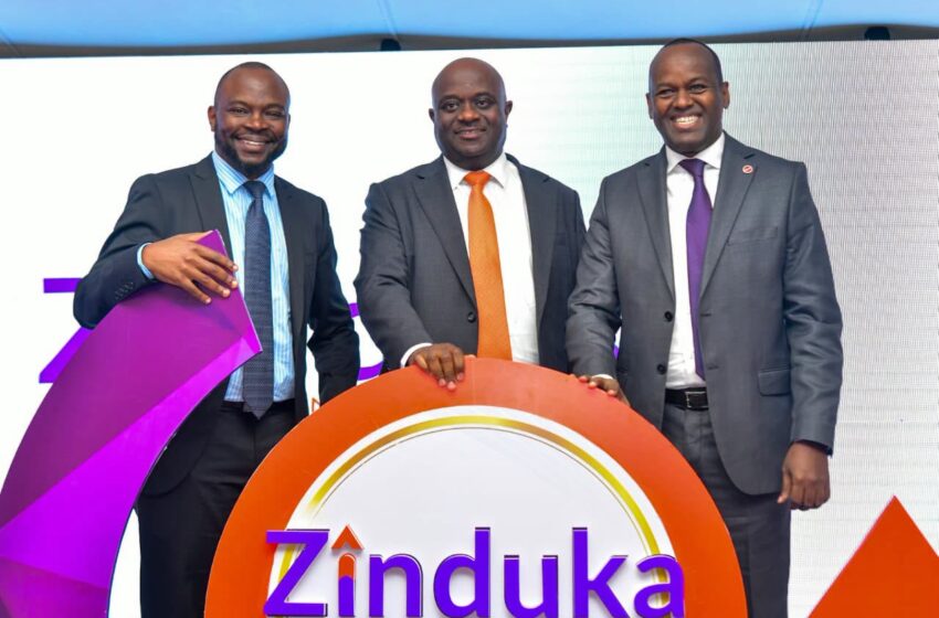  How Sh1 Billion Zinduka Initiative Is Transforming Student Accommodation in Kenya