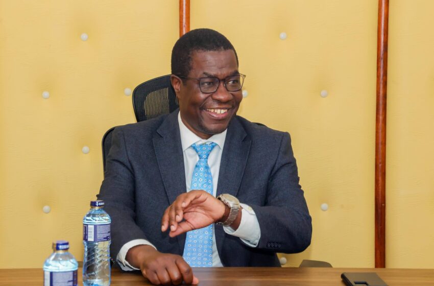  Government-to-Government Fuel Deal Explained: How Kenya’s G-to-G Oil Import Programme Works and Why It Matters