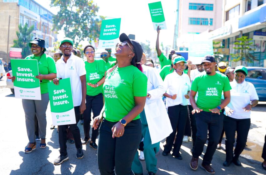  Old Mutual Holdings Capital Restructuring Explained