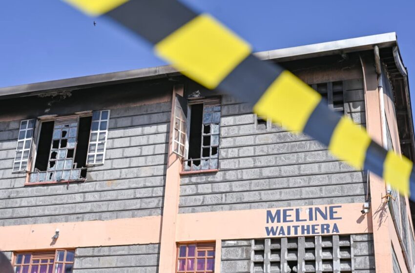  Kenya School Management: How Exam Anxiety, Rigid Testing Schedule Fuel Student Unrest