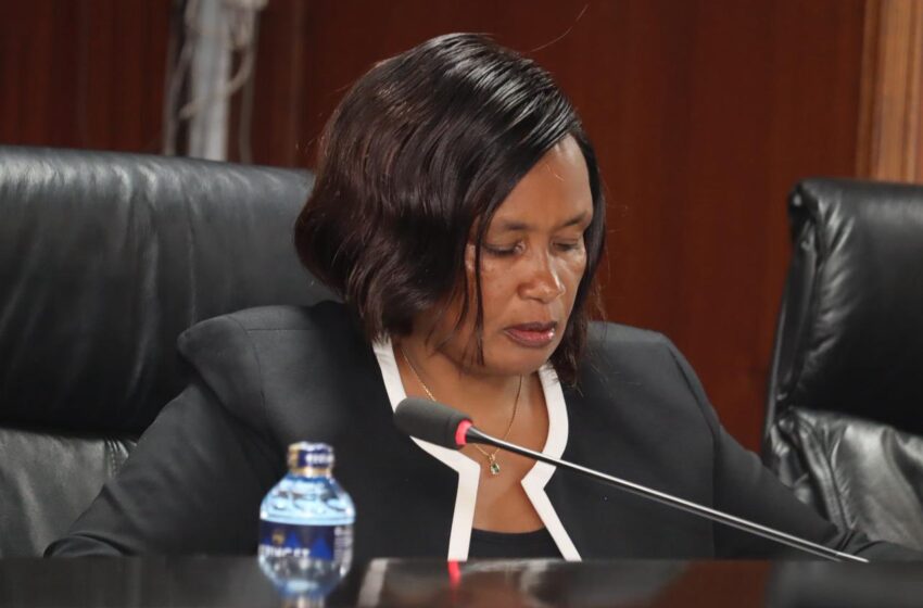  Why Ksh 108 TSC Pay Reversal Matters for Teachers & Payroll Transparency in Kenya