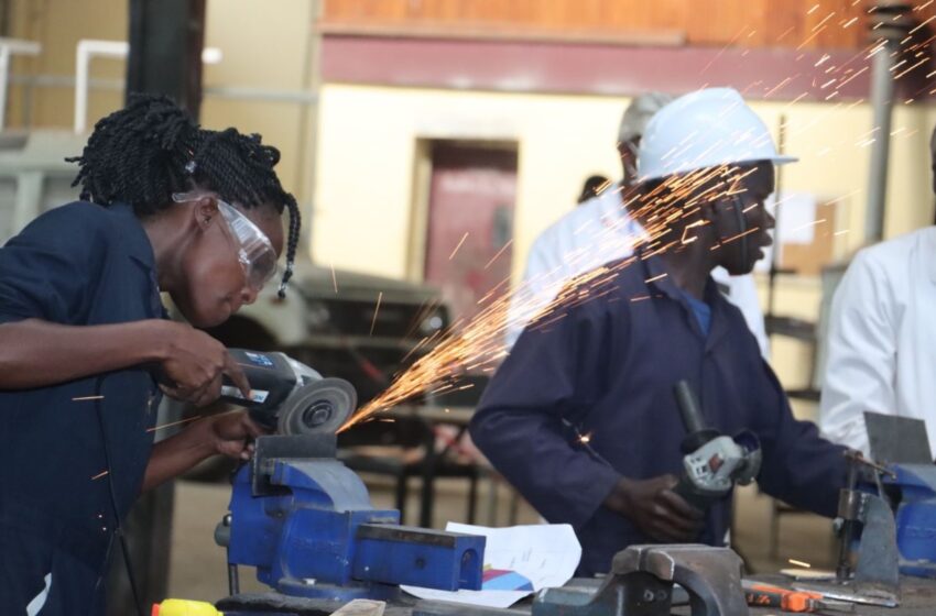  KNEC TVET Registration Official Guide Everything On 2026/2027 Examination Portals